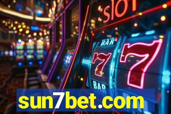 sun7bet.com