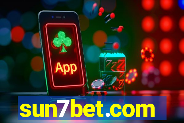 sun7bet.com