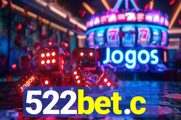 522bet.c