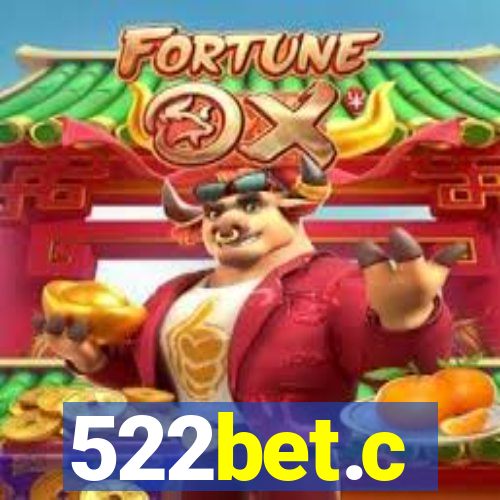 522bet.c
