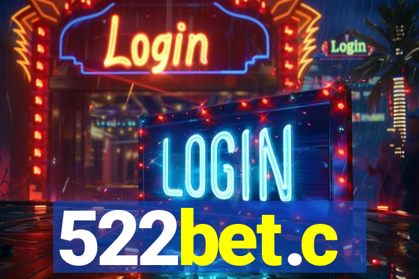 522bet.c