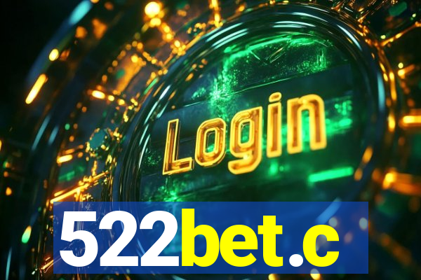 522bet.c