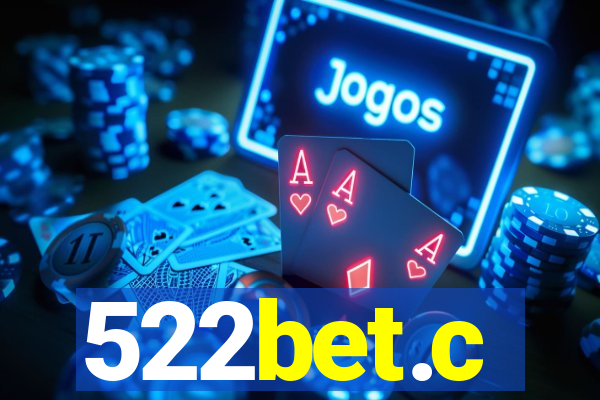 522bet.c