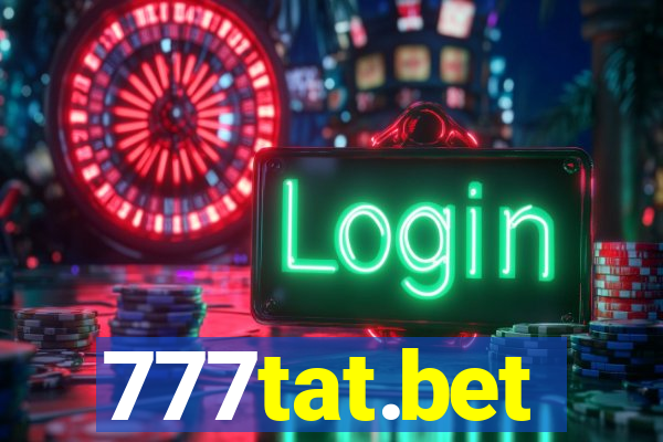 777tat.bet
