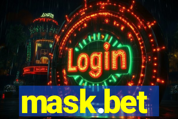 mask.bet