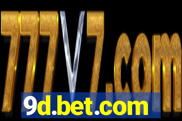 9d.bet.com