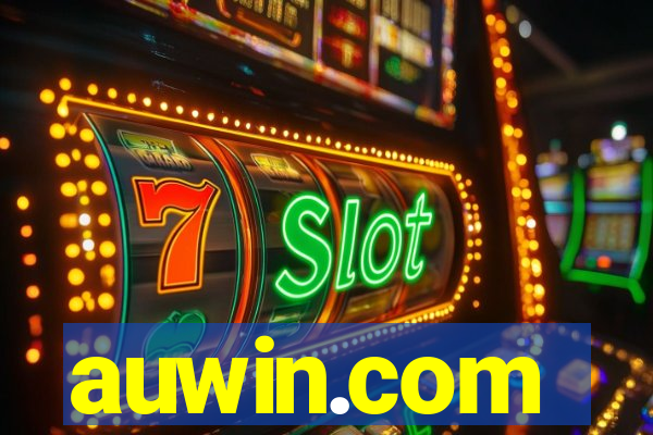 auwin.com