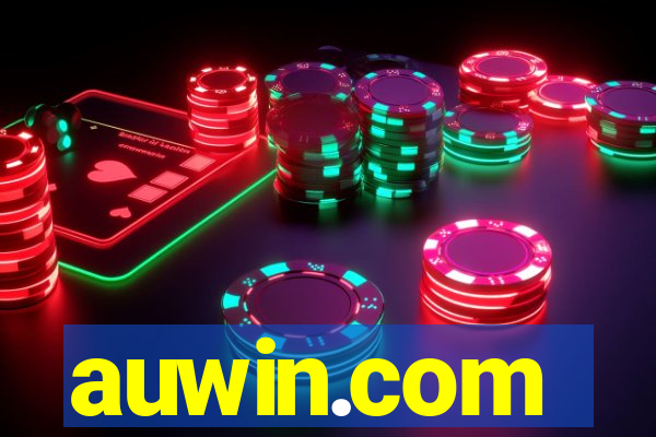auwin.com