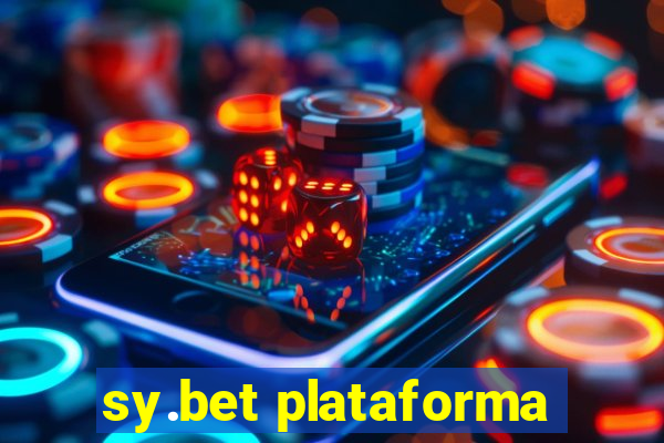 sy.bet plataforma