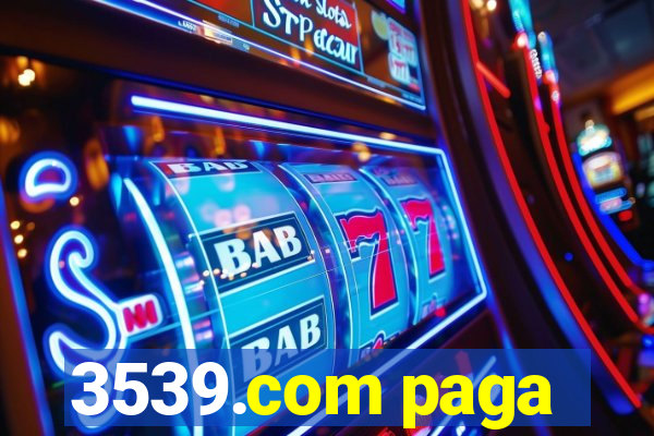 3539.com paga