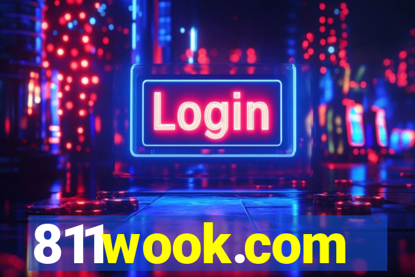 811wook.com