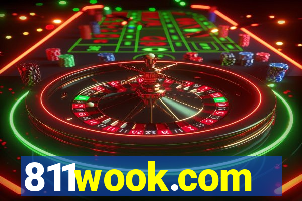 811wook.com