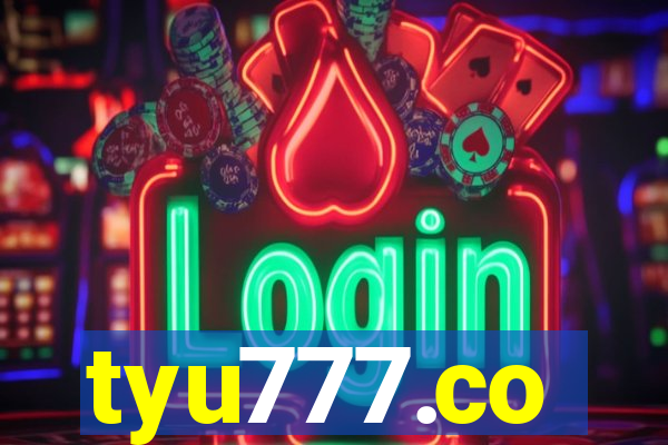 tyu777.co