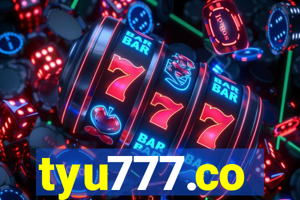 tyu777.co