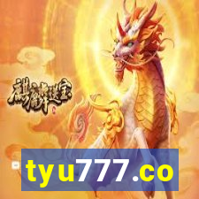 tyu777.co