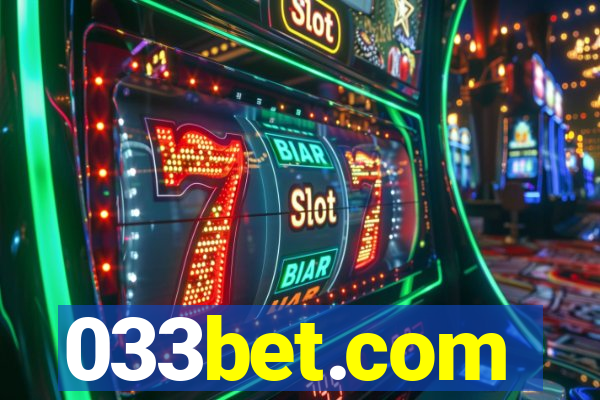 033bet.com