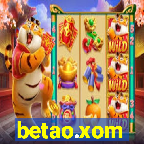 betao.xom