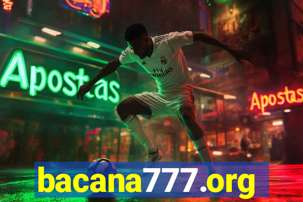 bacana777.org