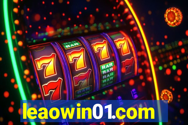 leaowin01.com