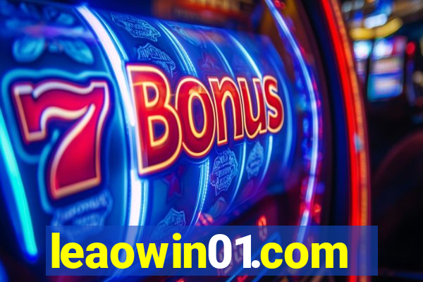 leaowin01.com