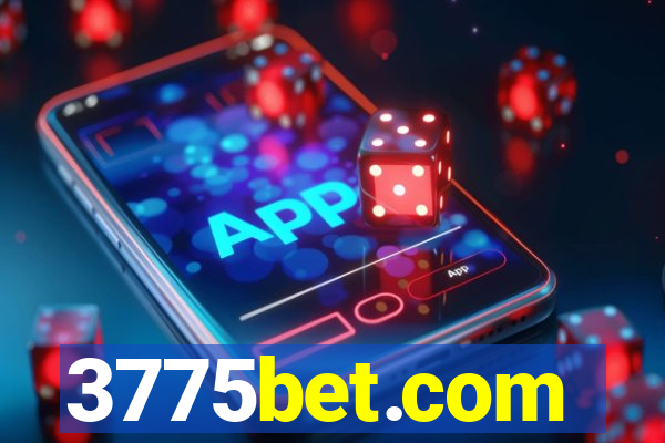 3775bet.com