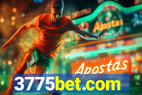 3775bet.com