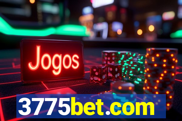 3775bet.com
