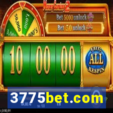 3775bet.com