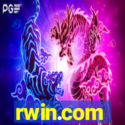 rwin.com