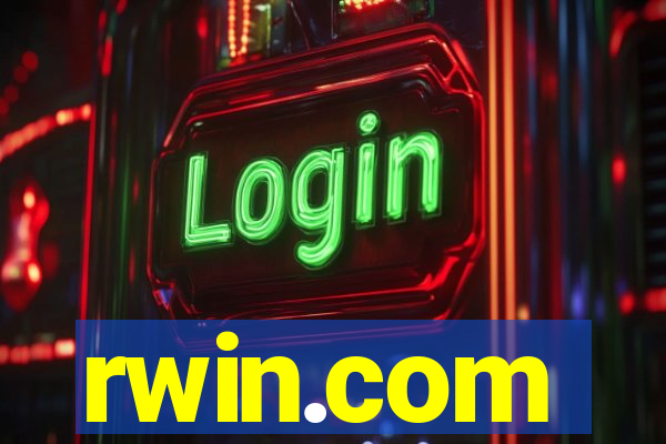 rwin.com