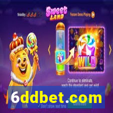 6ddbet.com