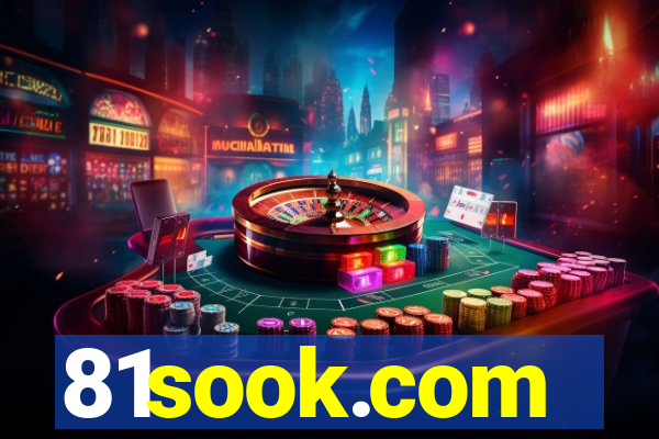 81sook.com