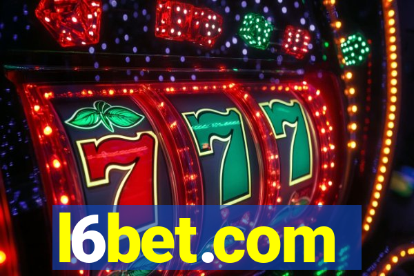 l6bet.com