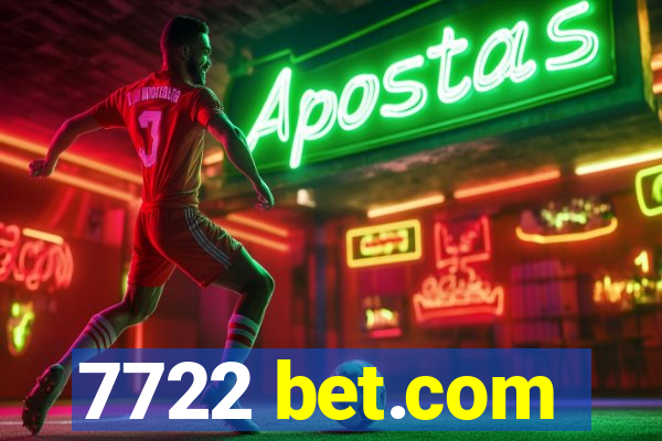 7722 bet.com