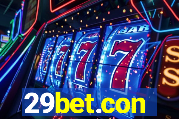 29bet.con