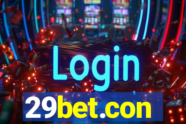 29bet.con