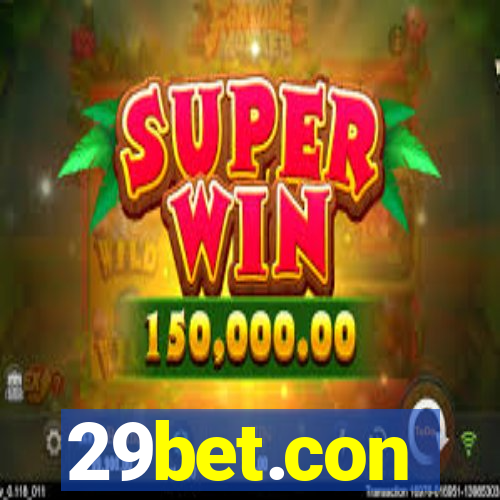 29bet.con