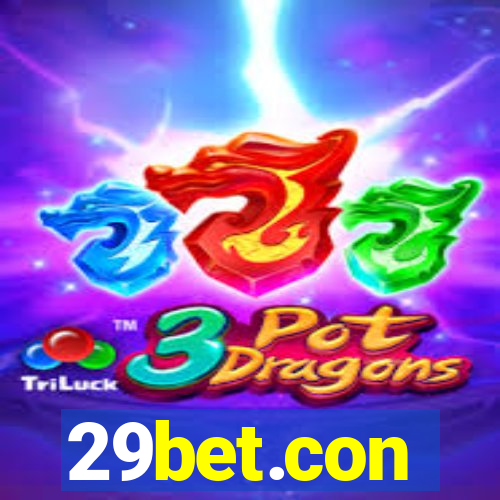 29bet.con