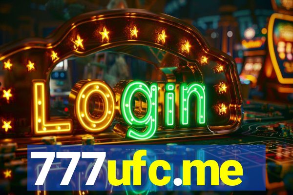 777ufc.me