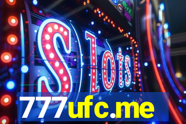 777ufc.me