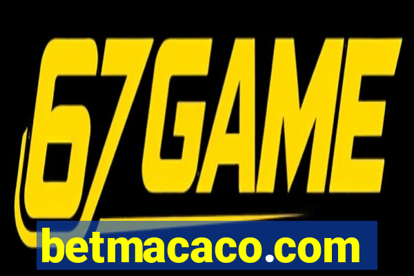 betmacaco.com