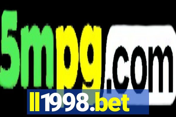 ll1998.bet