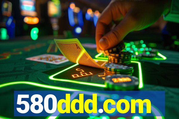 580ddd.com