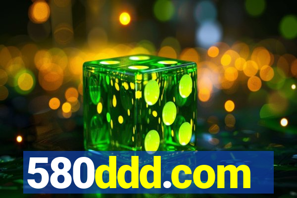 580ddd.com
