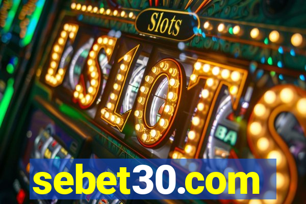 sebet30.com