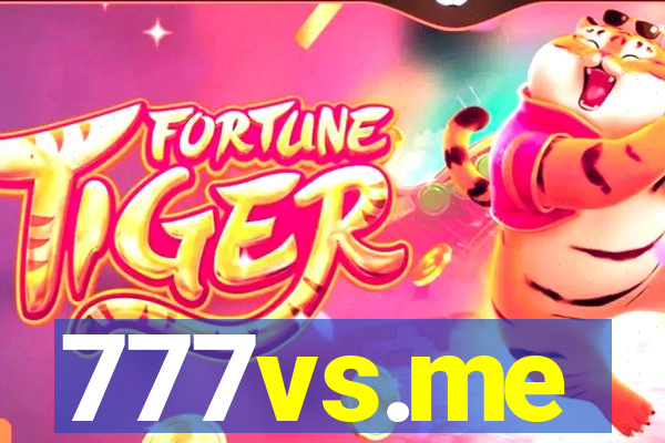 777vs.me