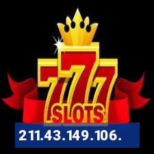 211.43.149.106.