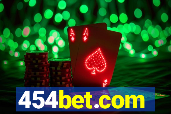 454bet.com