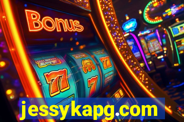 jessykapg.com