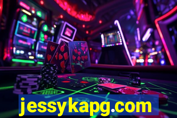 jessykapg.com